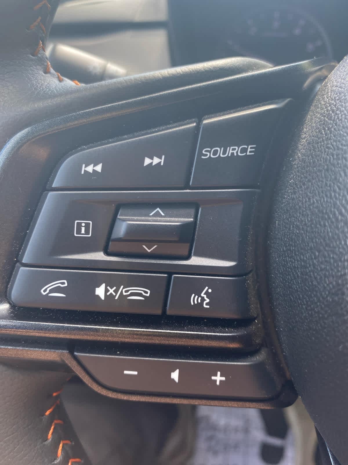 2024 Subaru Crosstrek Limited - Photo 20