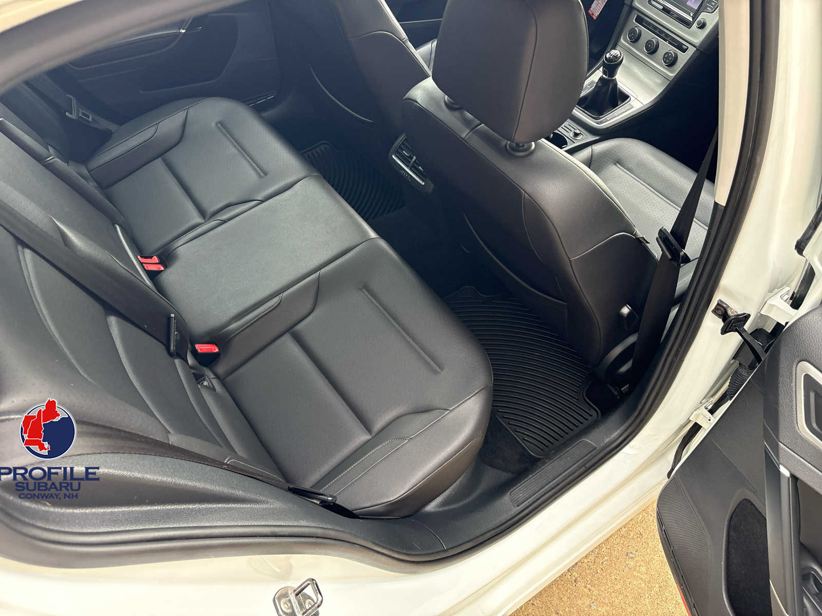 Used 2015 Volkswagen Golf TSI S with VIN 3VW117AU7FM057682 for sale in Albany, NH