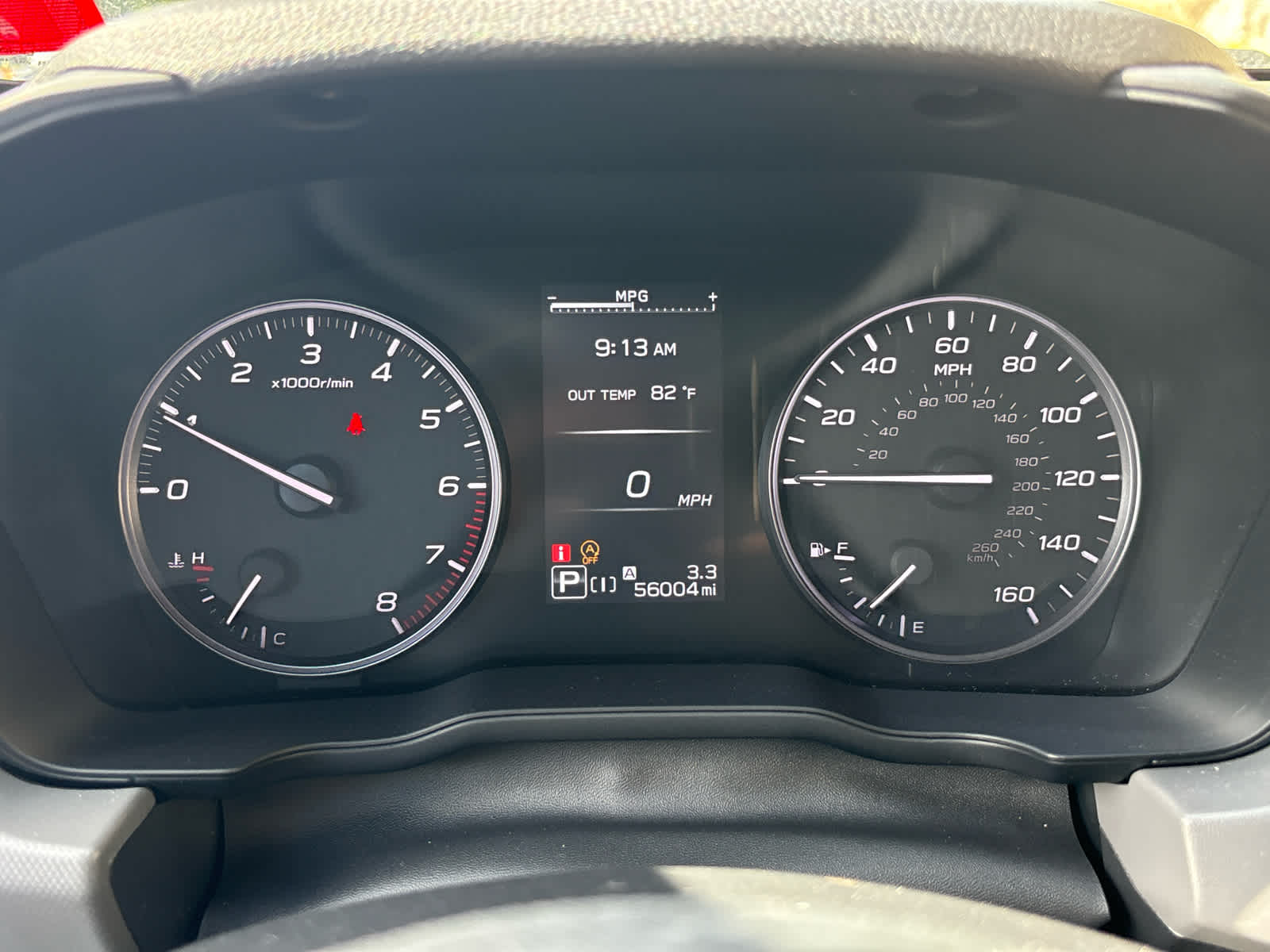 2024 Subaru Crosstrek Limited - Photo 18