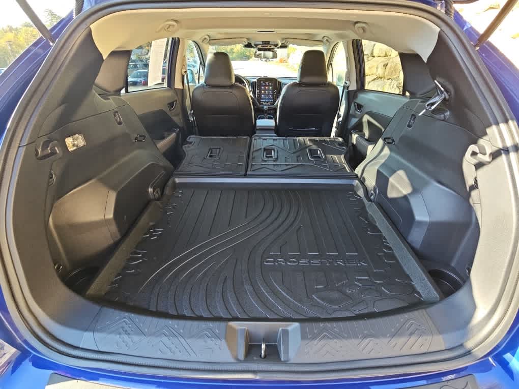 2024 Subaru Crosstrek Limited - Photo 13