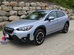 2022 Subaru Crosstrek