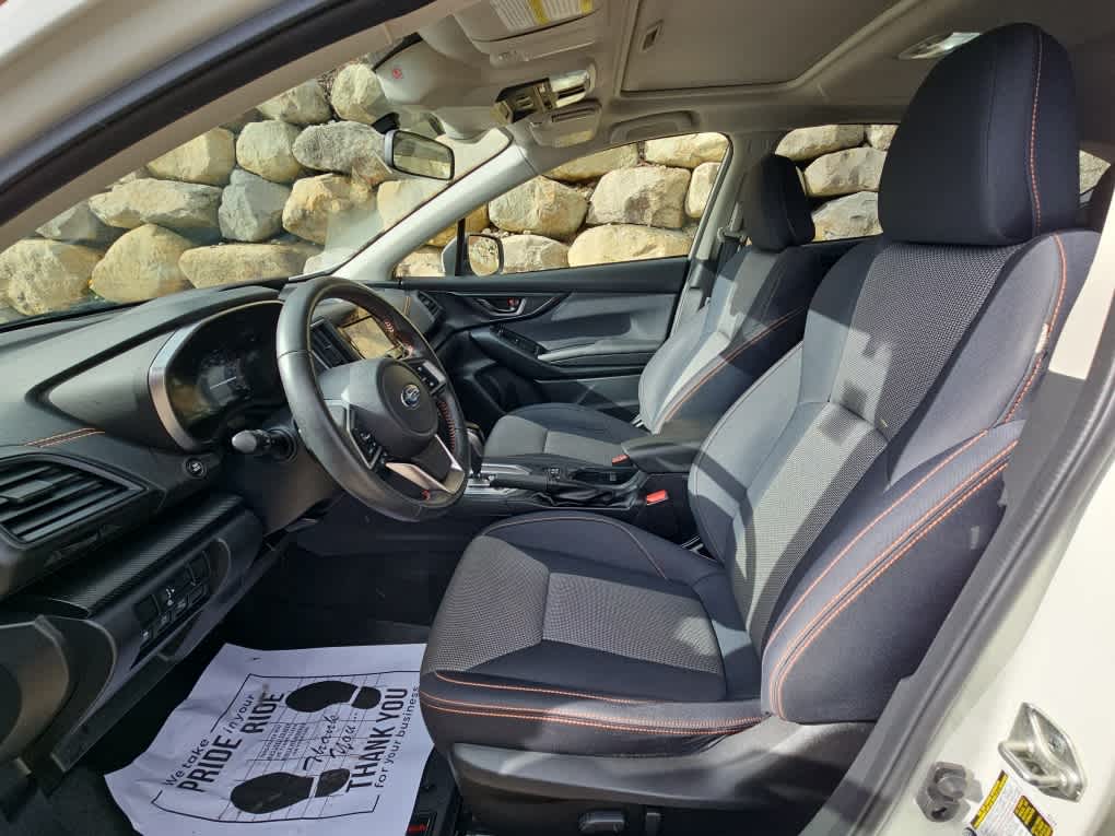 2021 Subaru Crosstrek Premium - Photo 15