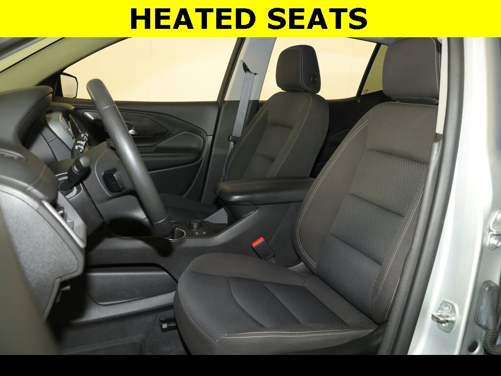 Used 2022 GMC Terrain SLE SUV