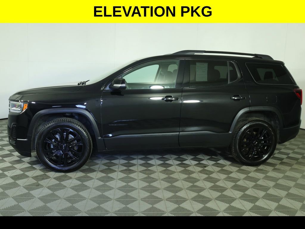 2023 GMC Acadia SLE - Photo 6