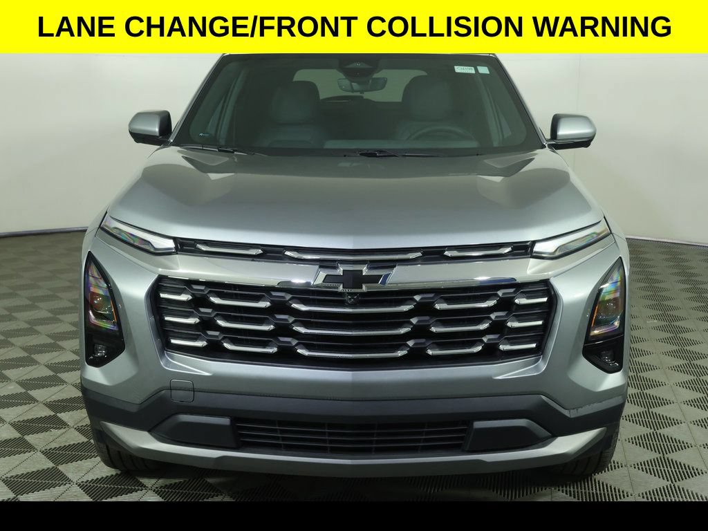 2026 Chevrolet Equinox LT - Photo 9
