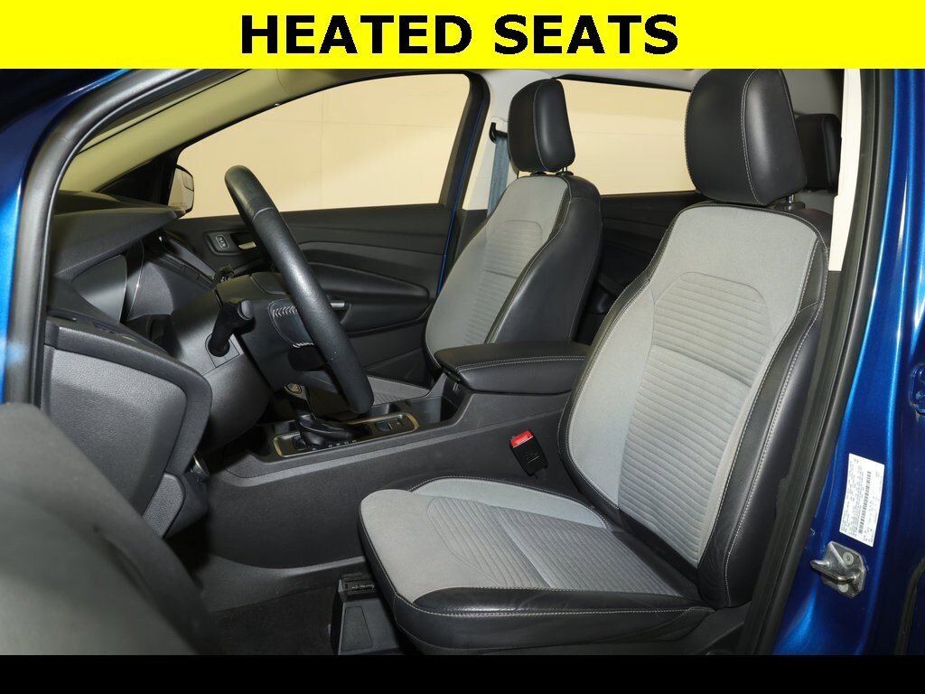 Used 2019 Ford Escape SE