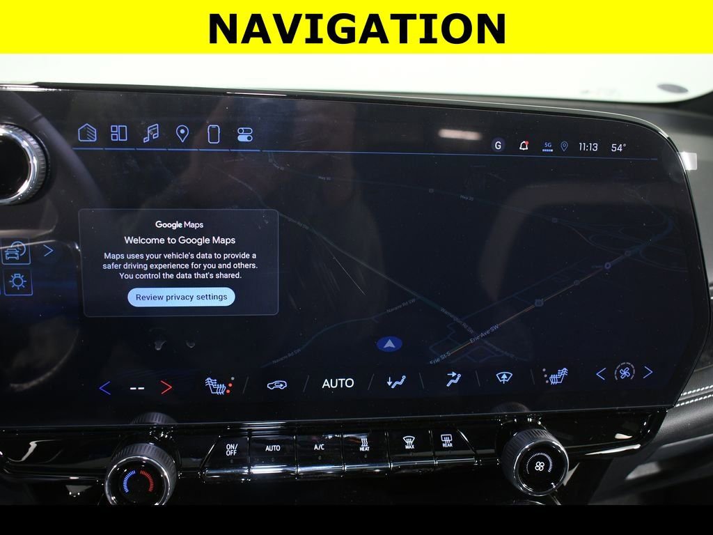 2025 Chevrolet Blazer EV LT - Photo 12