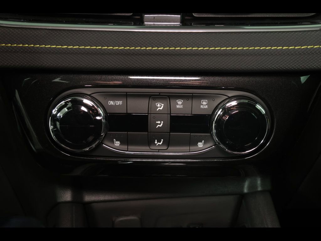 2026 Chevrolet Trailblazer Activ - Photo 19