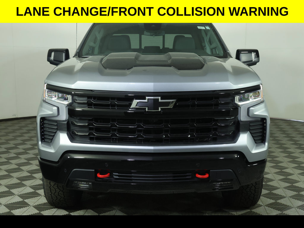 2026 Chevrolet Silverado 1500 LT Trail Boss - Photo 11