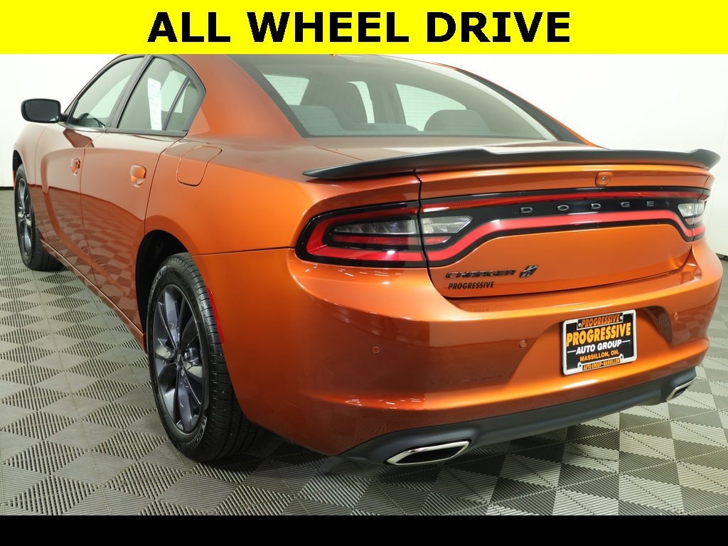 Used 2023 Dodge Charger SXT
