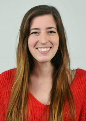 Staff member Natalie Wilhelm from ID_e7773c23548b