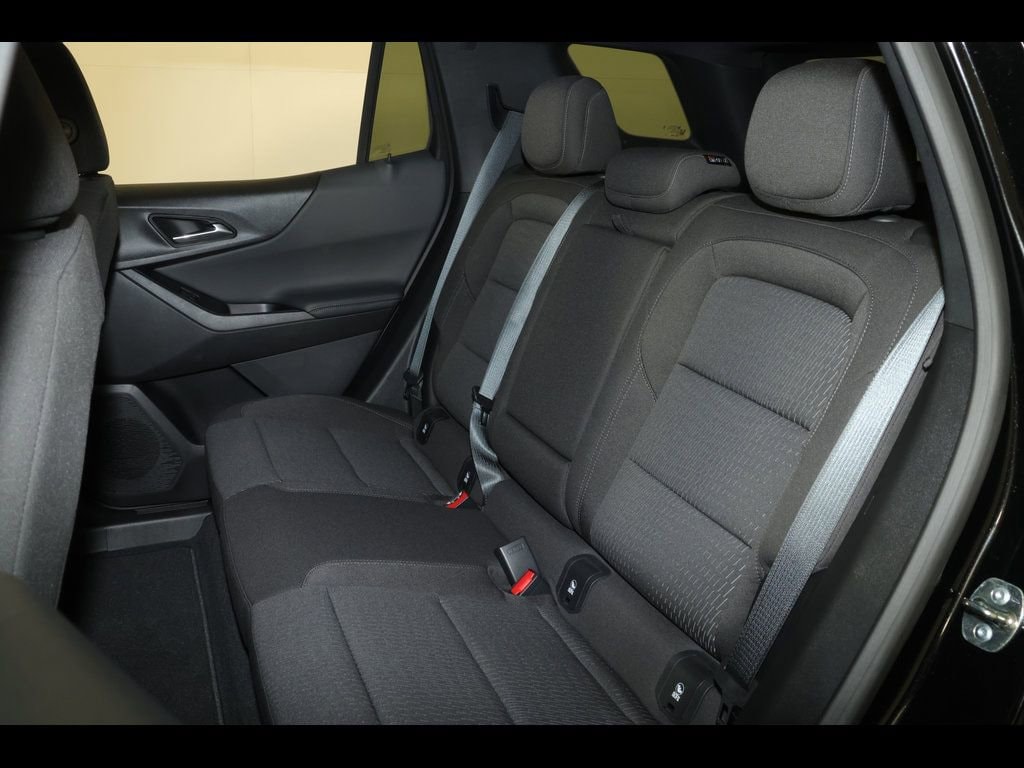 2026 Chevrolet Equinox LT - Photo 14