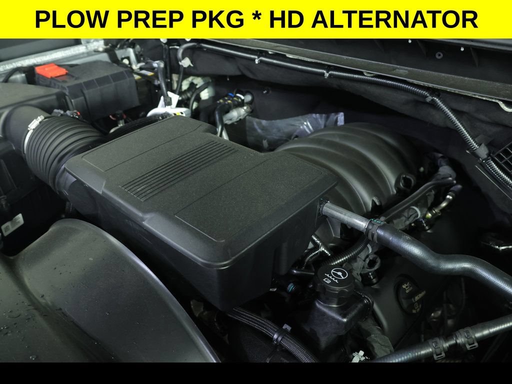 2026 Chevrolet Silverado 2500 HD LT - Photo 12