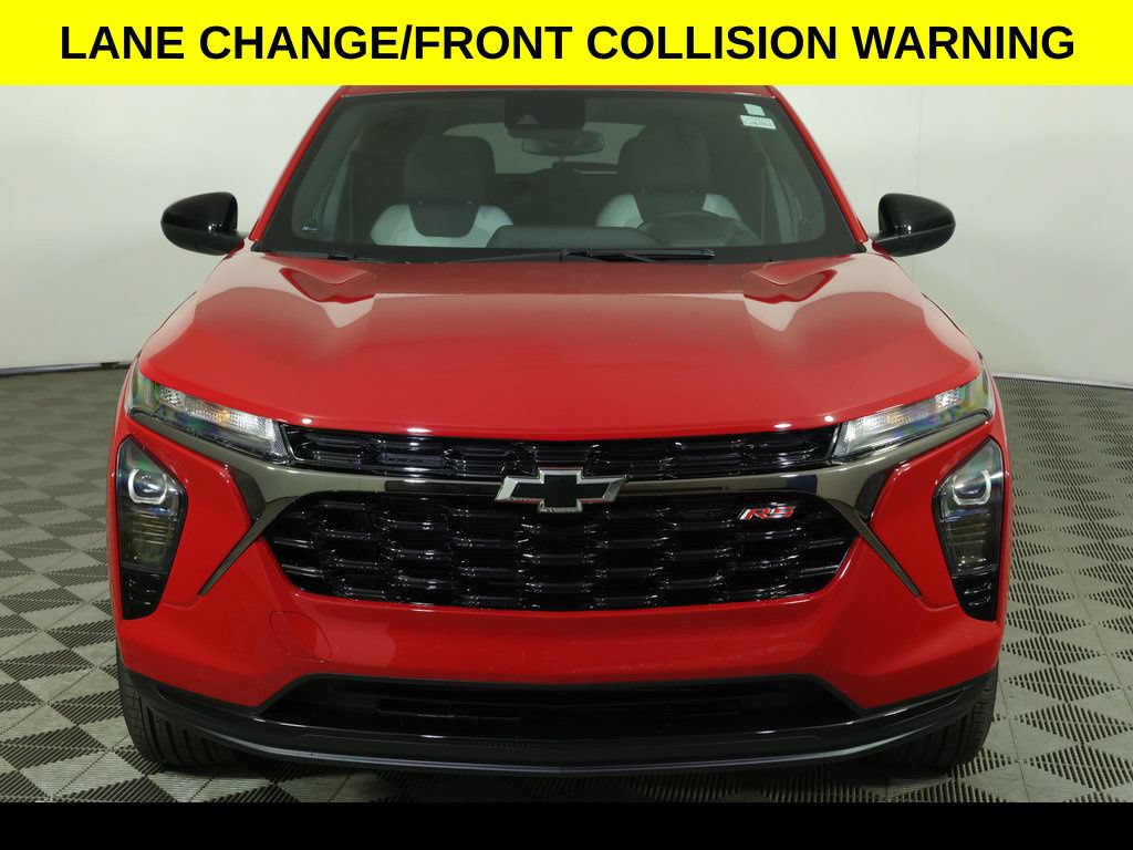 2026 Chevrolet Trax RS - Photo 10