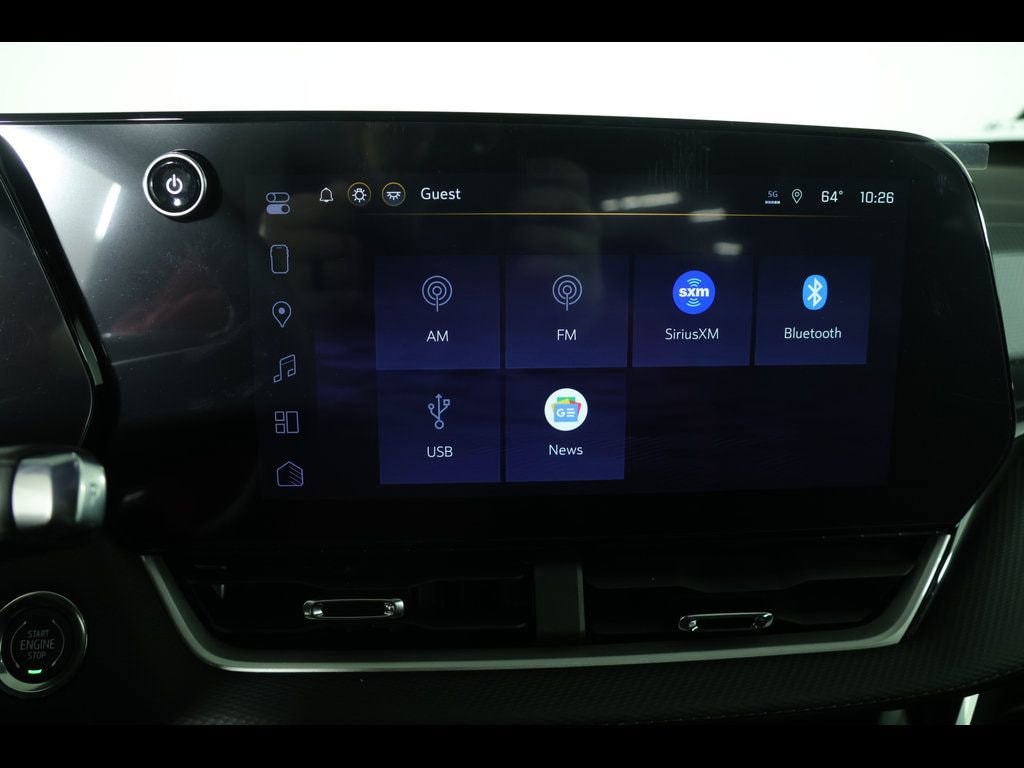 2026 Chevrolet Equinox LT - Photo 18