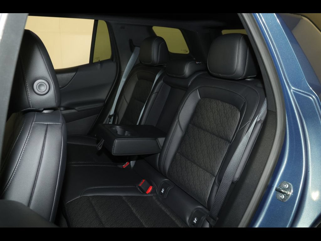 2026 Chevrolet Equinox LT - Photo 24