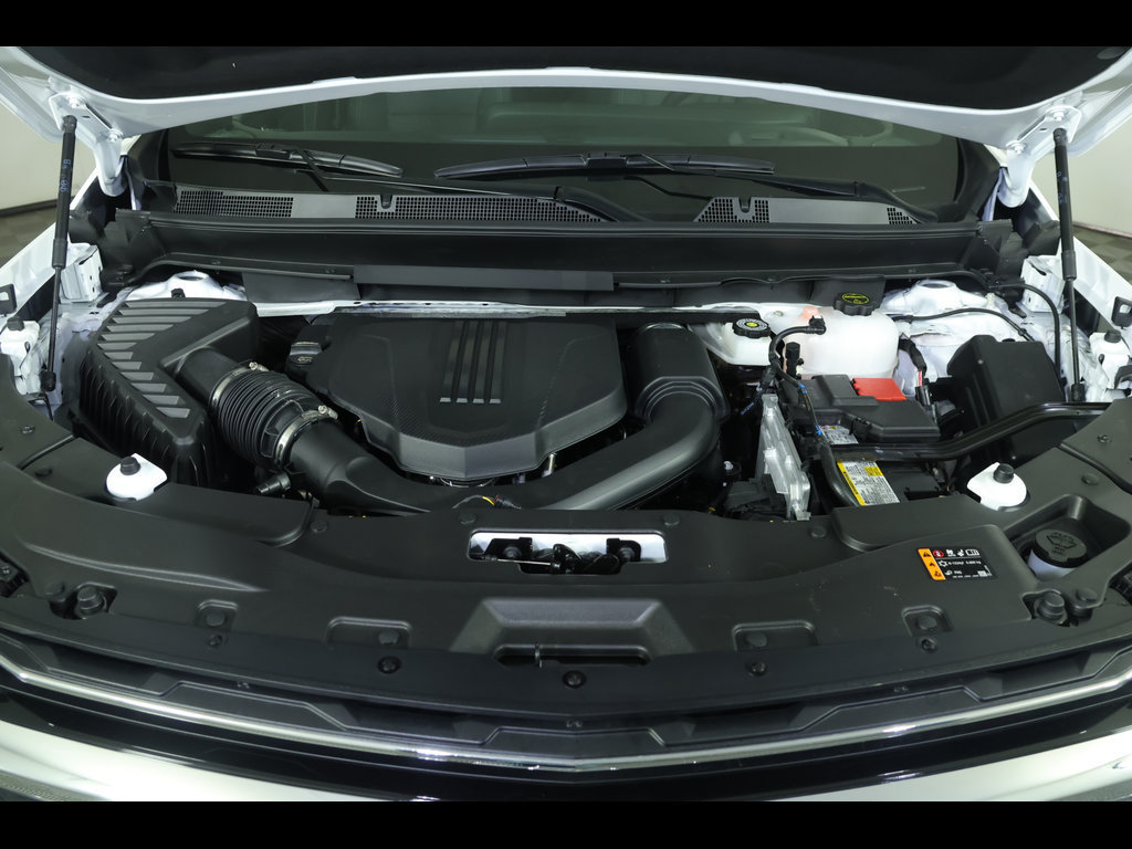 2026 Chevrolet Traverse LT - Photo 17