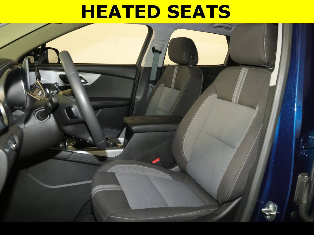 2023 Chevrolet Blazer 2LT photo 3