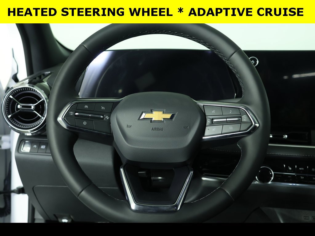 2026 Chevrolet Equinox LT photo 4