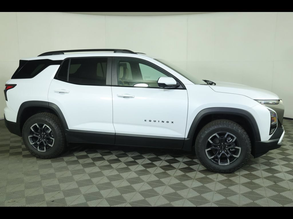 2026 Chevrolet Equinox ACTIV - Photo 16