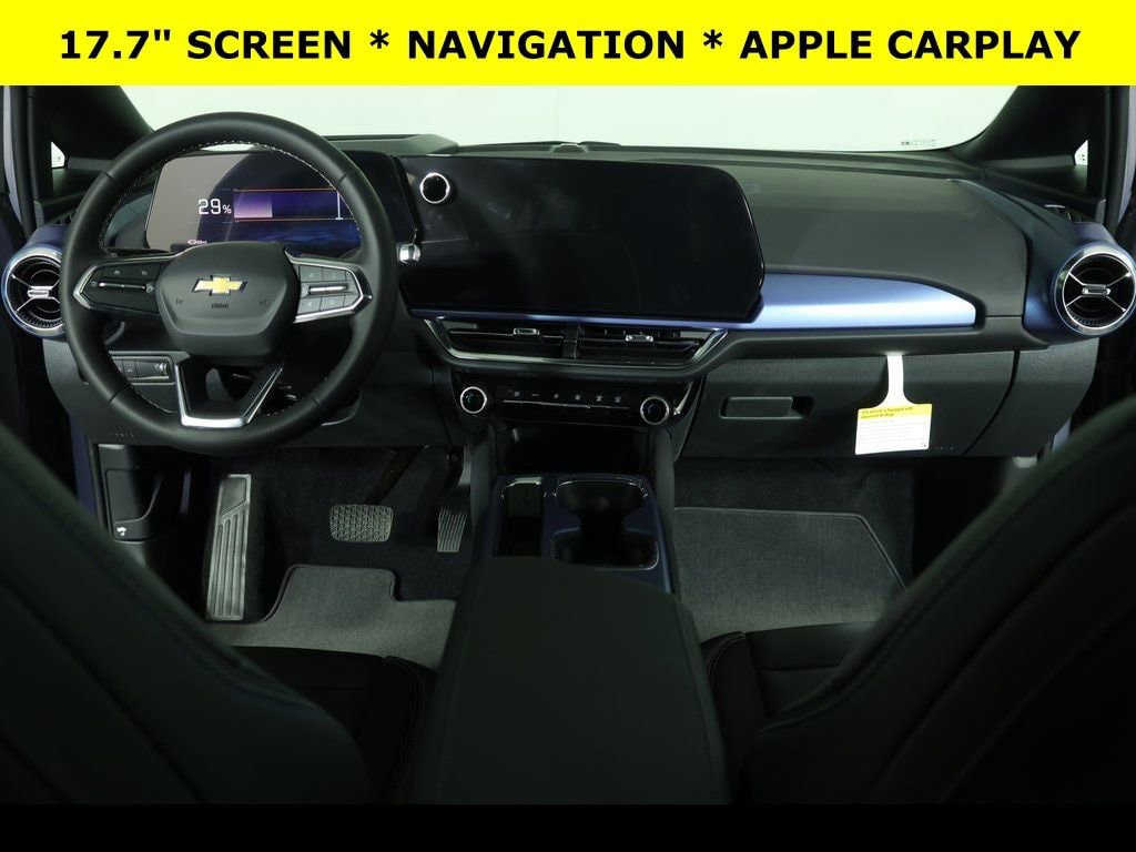 2026 Chevrolet Equinox EV 2LT - Photo 5