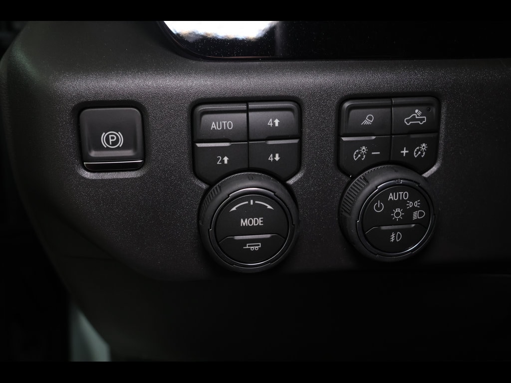 2026 Chevrolet Silverado 1500 LT Trail Boss - Photo 16