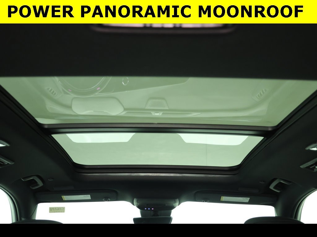 New 2026 Chevrolet Traverse Z71 SUV