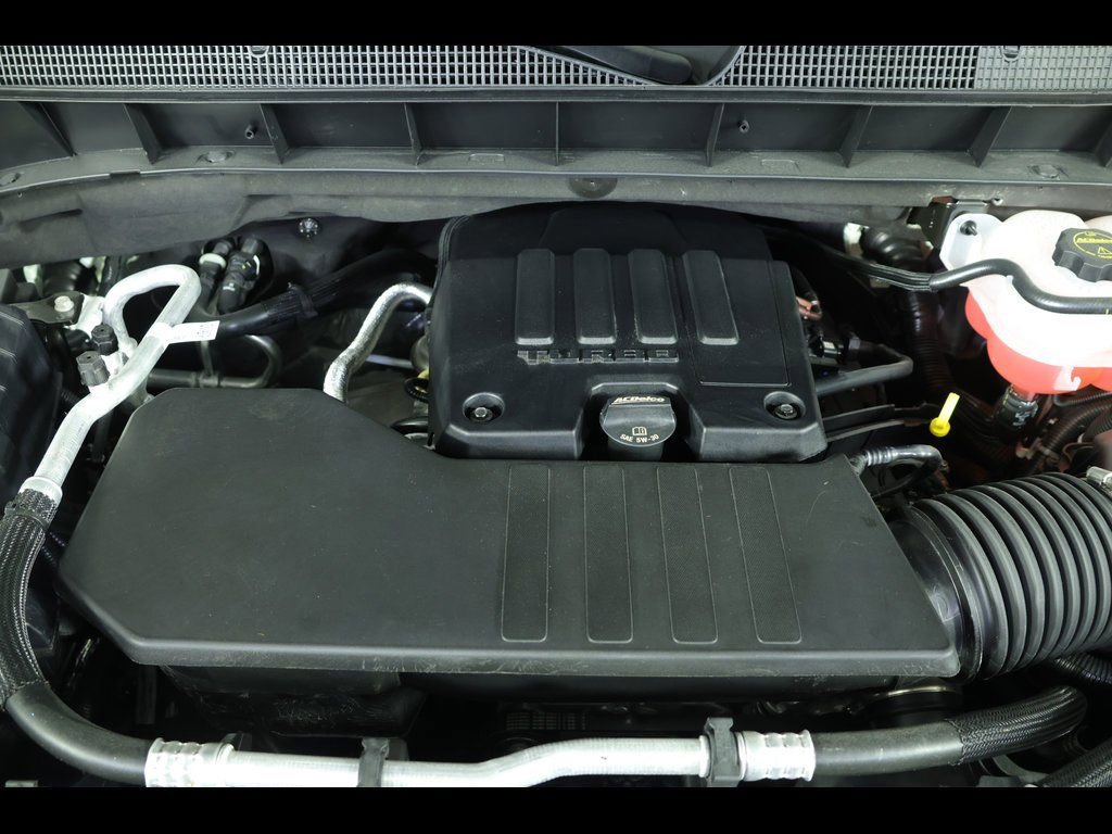 2026 Chevrolet Silverado 1500 LT - Photo 19