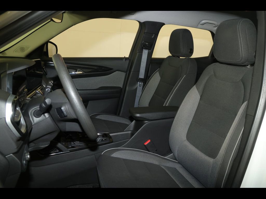 2024 Chevrolet TrailBlazer LT - Photo 22