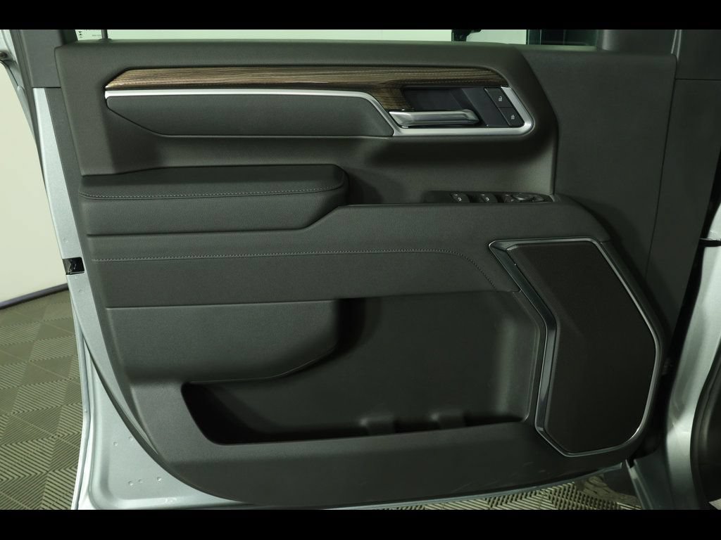 2026 Chevrolet Silverado 2500 HD LT - Photo 23