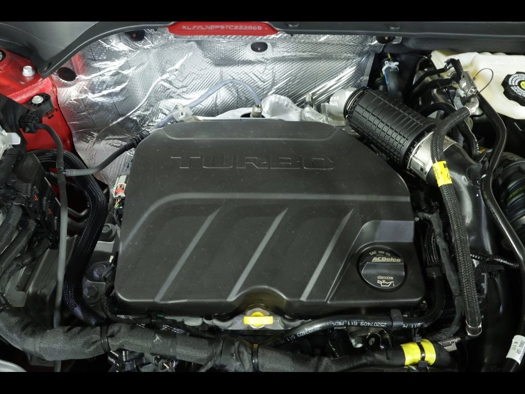 2026 Chevrolet Trax LT - Photo 15