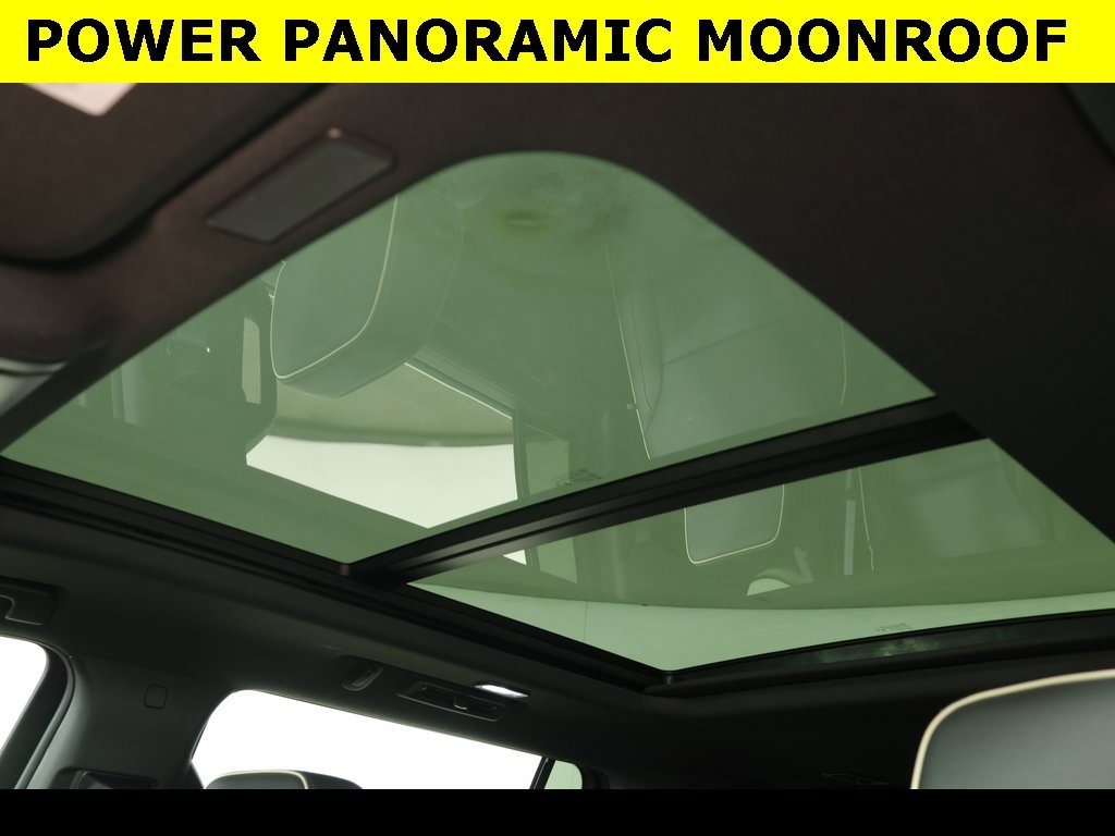 New 2026 Chevrolet Suburban Premier SUV