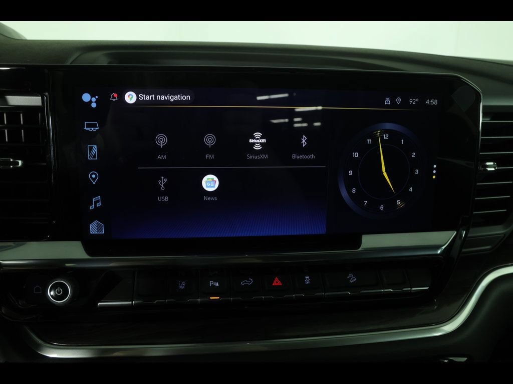 2026 Chevrolet Silverado 2500 HD LTZ - Photo 21