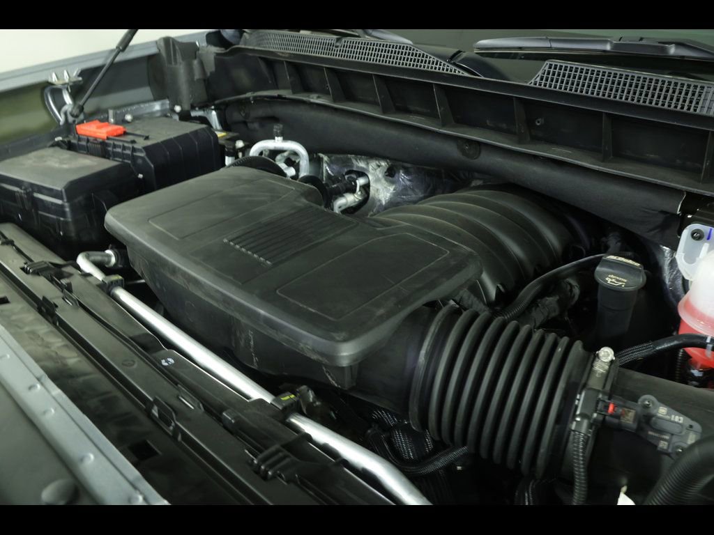 2026 Chevrolet Silverado 1500 RST - Photo 23