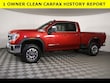 GMC Sierra 2500 HD