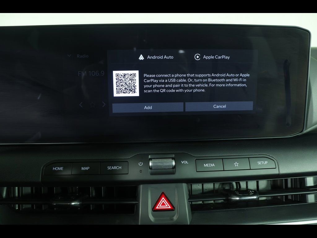 2025 Kia K4 LXS - Photo 26