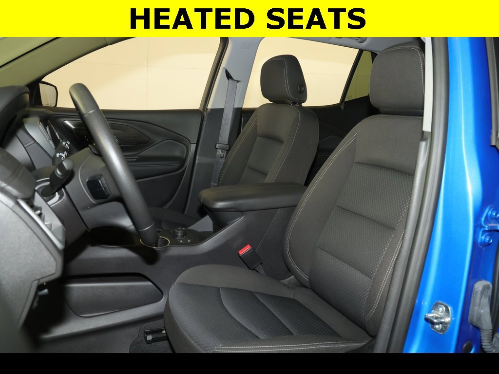 2024 Gmc Terrain SLE photo 2