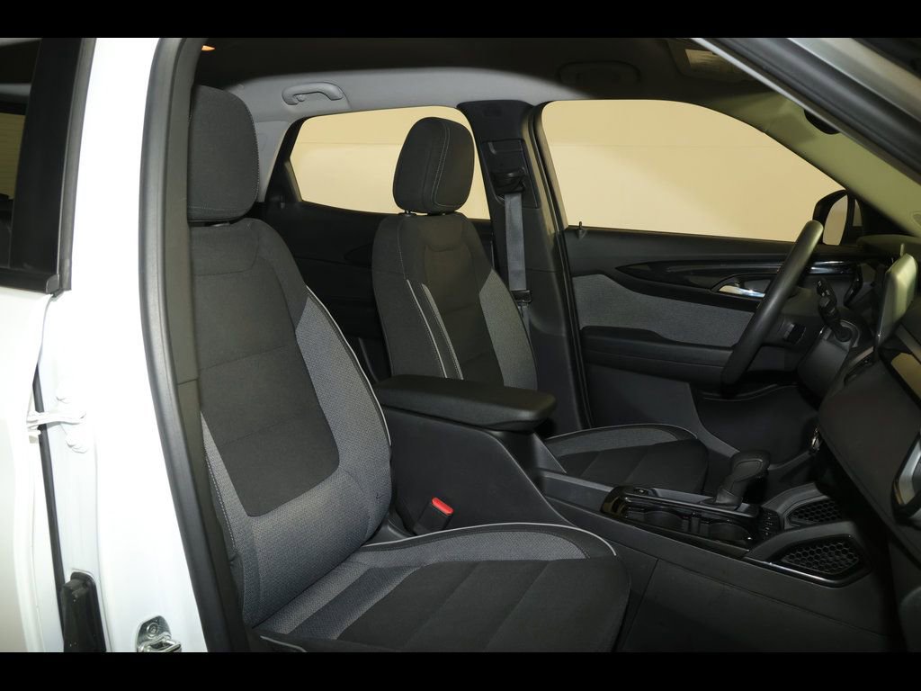 2024 Chevrolet TrailBlazer LT - Photo 28