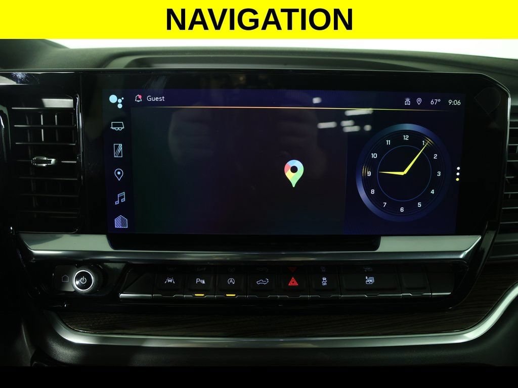 2026 Chevrolet Silverado 1500 LT - Photo 12