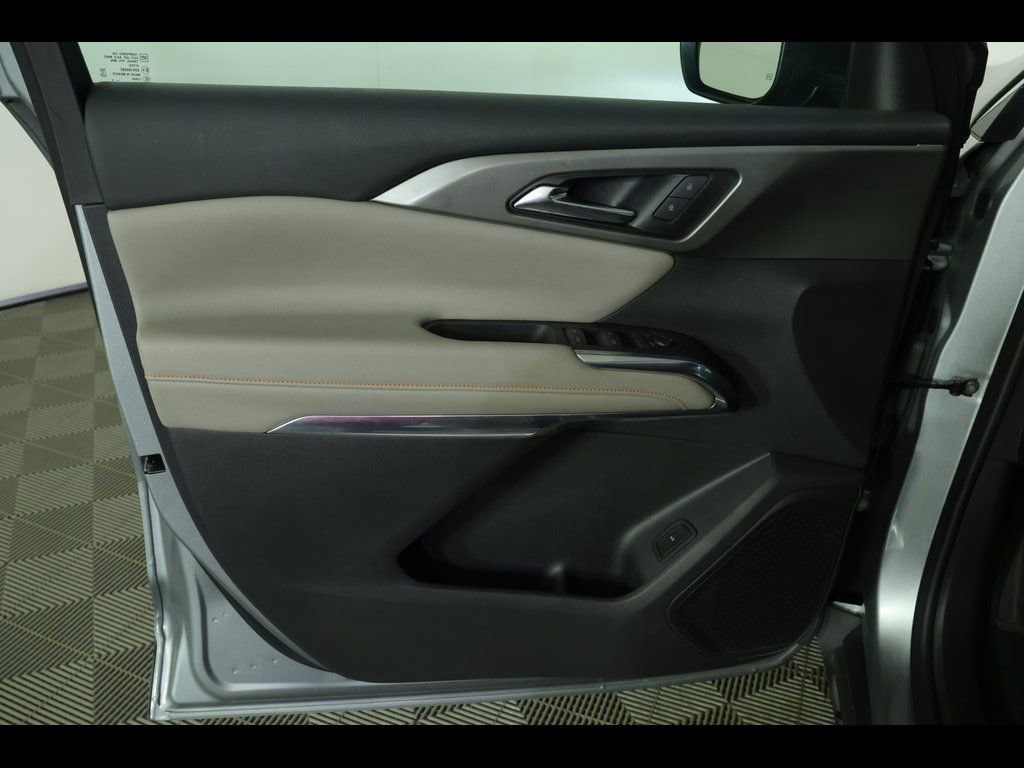 2025 Chevrolet Traverse LT - Photo 22