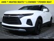 Chevrolet Blazer