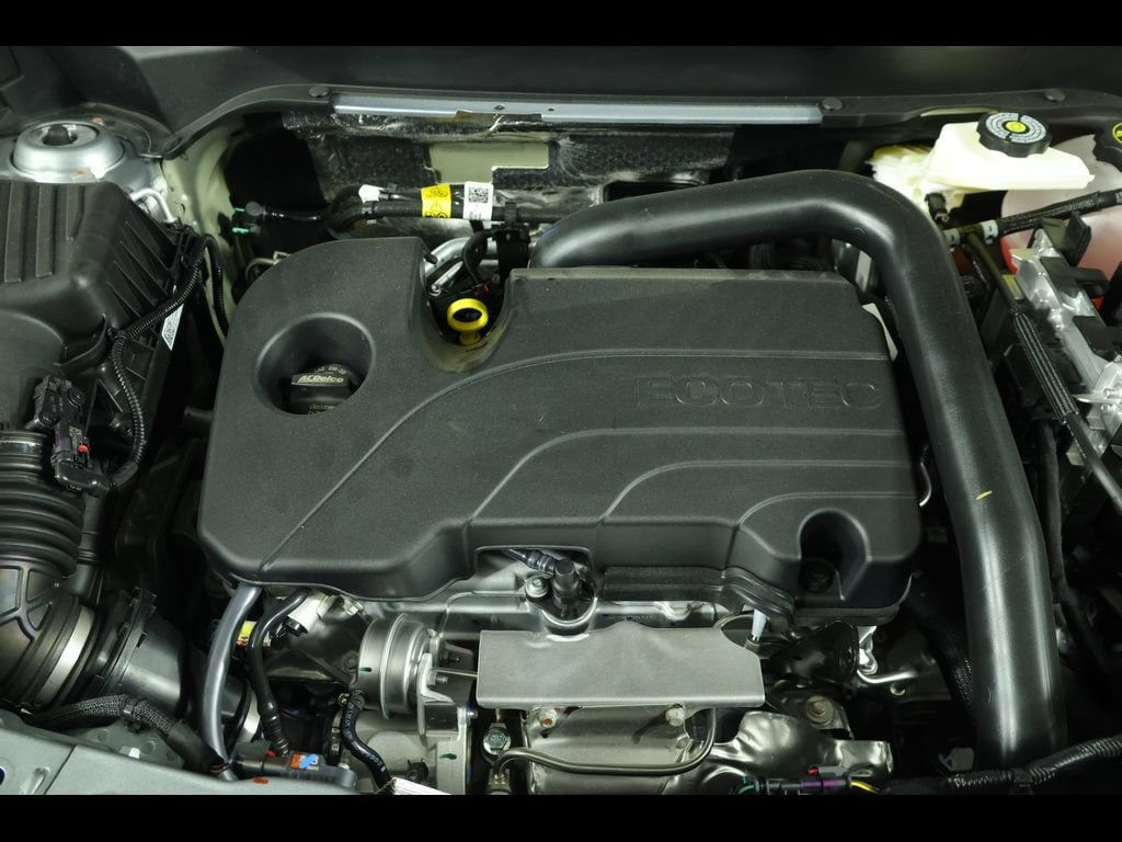 2026 Chevrolet Equinox RS - Photo 19