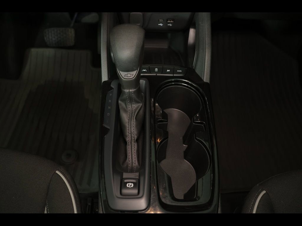 2024 Chevrolet TrailBlazer LT - Photo 26