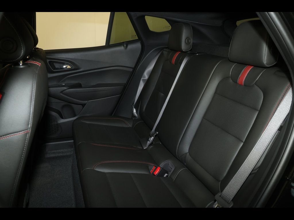 2026 Chevrolet Trax RS - Photo 21
