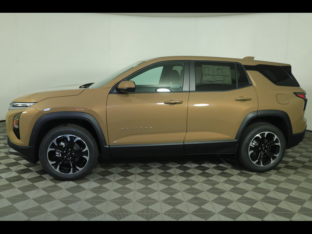 2027 Chevrolet Equinox LT - Photo 14