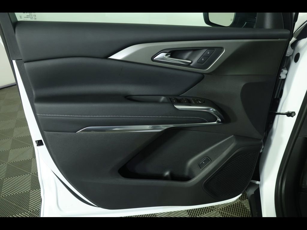2026 Chevrolet Traverse LT - Photo 24
