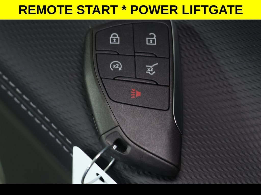 2026 Chevrolet Equinox LT - Photo 10