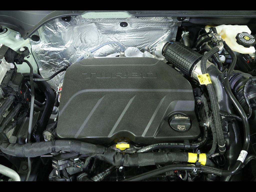 2026 Chevrolet Trax Activ - Photo 16