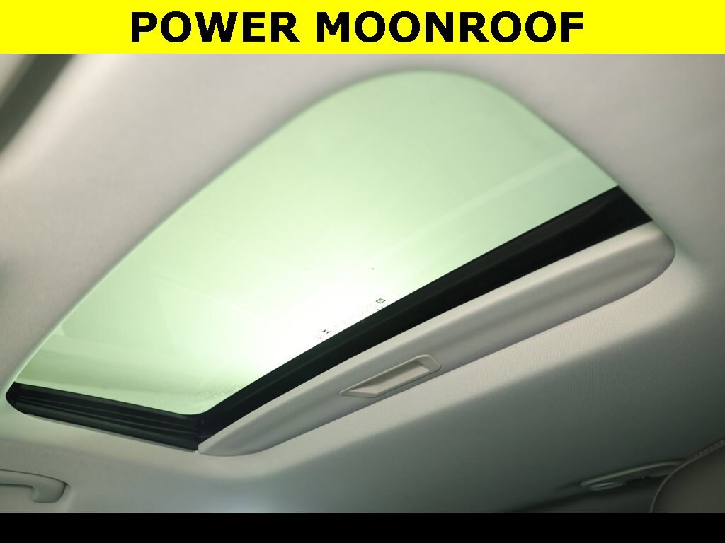 Used 2024 Chevrolet Trax LT SUV