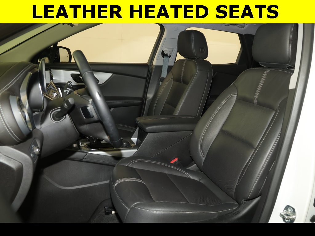 2024 Chevrolet Blazer 3LT photo 4